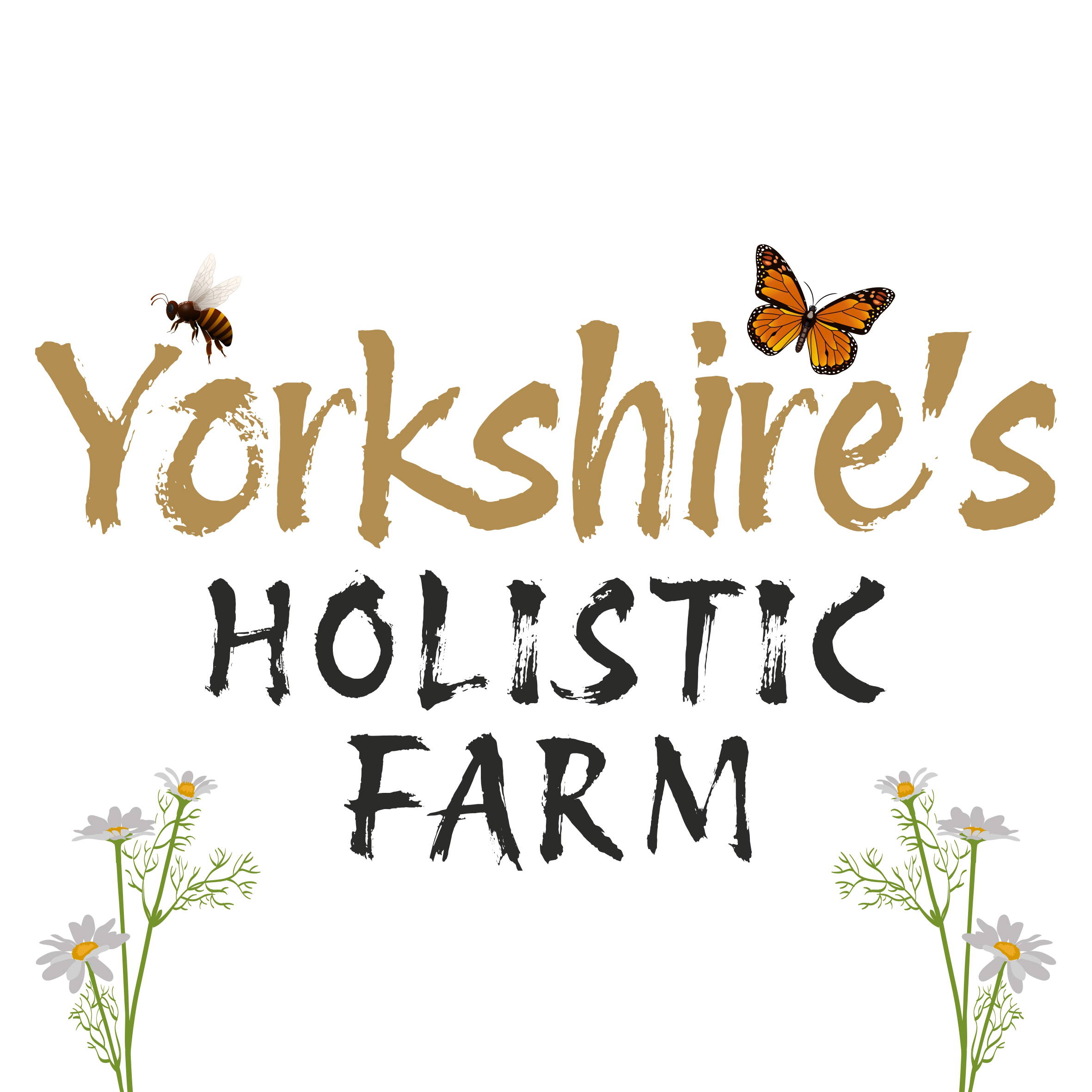 Yorkshire's Holistic Farm